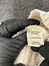 Promesa U.S.A. 100% Polyester White Turtleneck Sweater Size S - photo 8