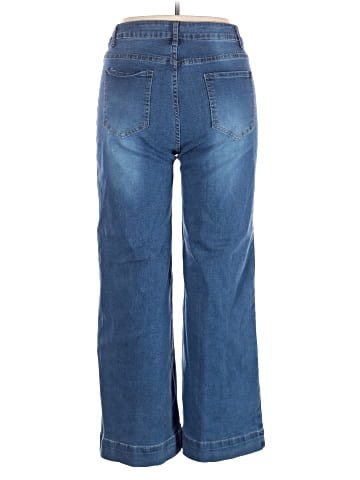 Unbranded Jeans (view 2)