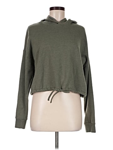 Aero Sweatshirt (view 1)