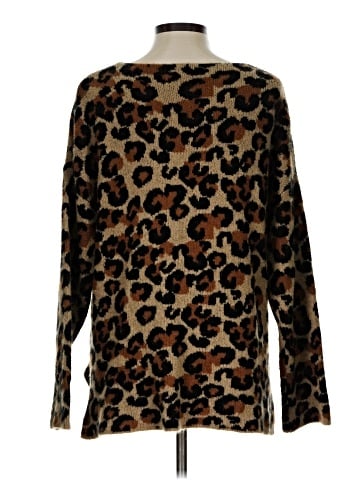 Jamison Pullover Sweater (view 2)