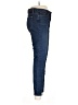 Paige Solid Blue Jeans Size 32 waist - photo 4