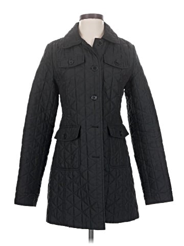 Ann Taylor LOFT Coat (view 1)