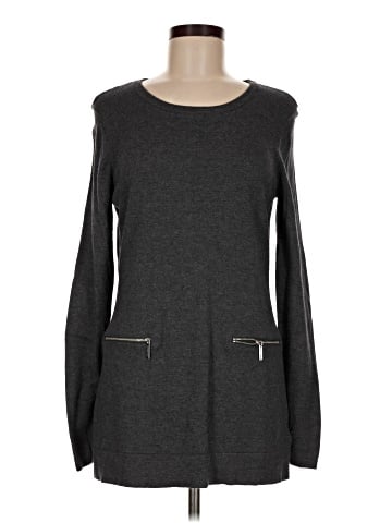 MICHAEL Michael Kors Pullover Sweater (view 1)