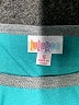 Lularoe Color Block Teal Casual Dress Size S - photo 7