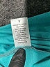 Lularoe Color Block Teal Casual Dress Size S - photo 8