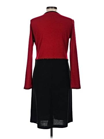 Liz Claiborne Casual Dress (view 2)