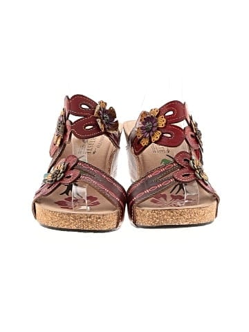 Spring Step Wedges (view 2)