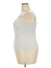 H&M Silver Tank Top Size XXL - photo 6