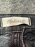 Madewell Black Jeans Size 23 waist - photo 7