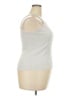 H&M Silver Tank Top Size XXL - photo 5