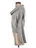 Garage Gray Turtleneck Sweater Size S - photo 5