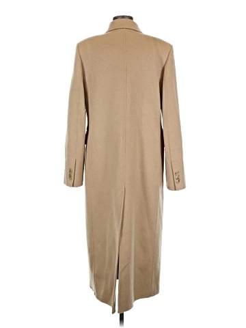 MNG Wool Coat (view 2)