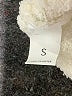 Unbranded Ivory Sweater Vest Size S - photo 8