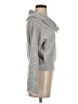 Garage Gray Turtleneck Sweater Size S - photo 4