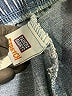 Faded Glory Blue Jeans Size L - photo 7