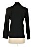 Everlane 100% Polyester Black Blazer Size 2 - photo 2