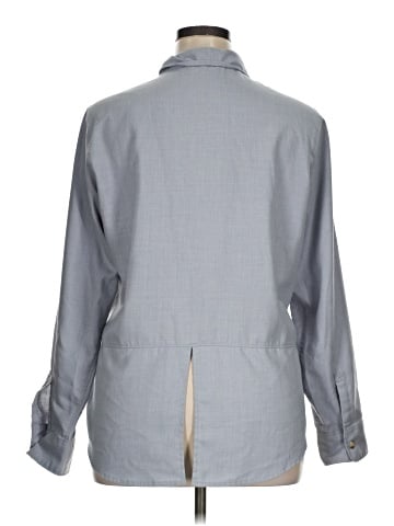 The North Face Long Sleeve Blouse (view 2)