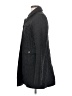 Ann Taylor LOFT Black Coat Size 2 - photo 5