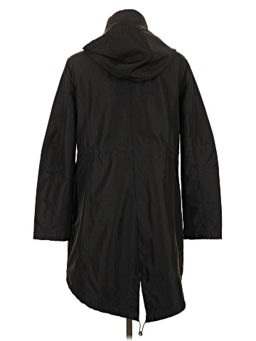 Kenneth Cole New York Raincoat (view 2)