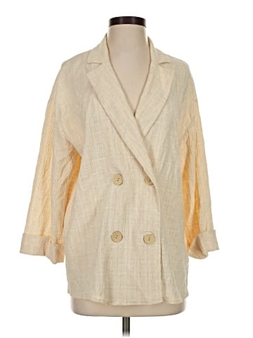Zara Blazer (view 1)