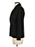 Everlane 100% Polyester Black Blazer Size 2 - photo 5