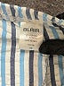 Blair Stripes Blue Casual Pants Size S (petite) - photo 7