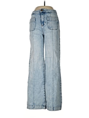 LC Lauren Conrad Jeans (view 1)