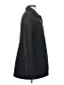 Ann Taylor LOFT Black Coat Size 2 - photo 4