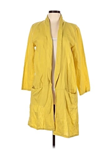 Bella Amore Raincoat (view 1)