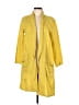 Bella Amore Yellow Raincoat Size S (estimated) - photo 1