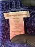 Tommy Bahama 100% Polyester Blue Pullover Sweater Size 7 - 8 - photo 3