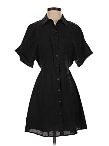 Zara Casual Dress (view 1)