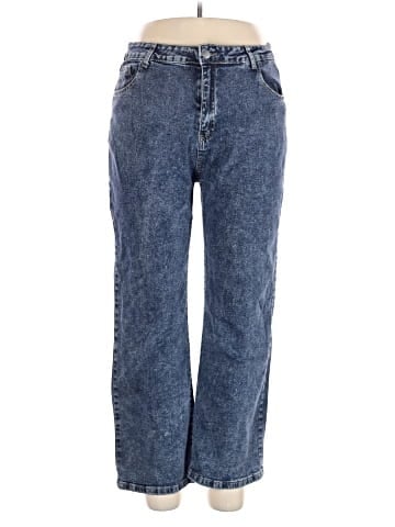 Unbranded Jeans (view 1)