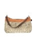 1154 Lill Studio Tan Shoulder Bag One size - photo 1