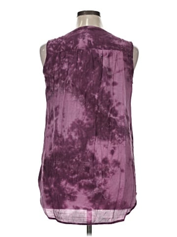 Faded Glory Sleeveless Blouse (view 2)