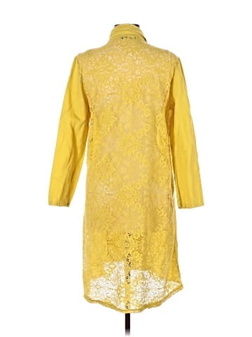 Bella Amore Raincoat (view 2)