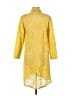 Bella Amore Yellow Raincoat Size S (estimated) - photo 2