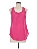 Sparkle & Fade Pink Active Tank Size M - photo 1