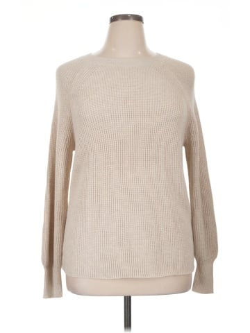 Jessica Simpson Pullover Sweater (view 1)