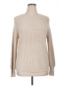 Jessica Simpson Tan Pullover Sweater Size XL - photo 1