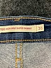 Levi's Solid Blue Jeans Size 31 waist - photo 7