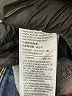 Levi's Solid Blue Jeans Size 31 waist - photo 8