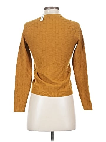 Madewell Malvern Slim Cardigan Sweater (view 2)