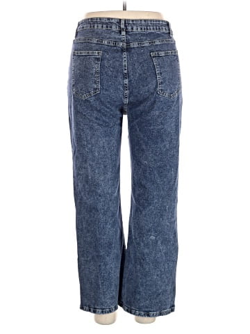 Unbranded Jeans (view 2)