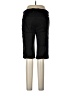Vince. Black Casual Pants Size 12 - photo 2