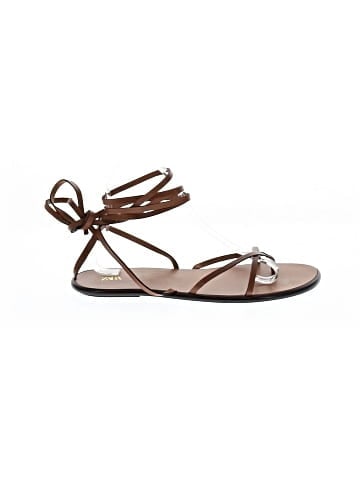 Zara Sandals (view 1)
