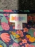 Lularoe 100% Polyester Black Kimono Size M - photo 7