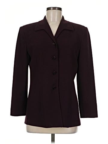 Ann Taylor Wool Blazer (view 1)