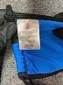 Body Glove Color Block Blue Swimsuit Top Size XS - photo 3