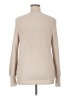 Jessica Simpson Tan Pullover Sweater Size XL - photo 2